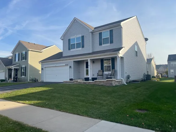 2065 Kate Dr, Montgomery, IL 60538