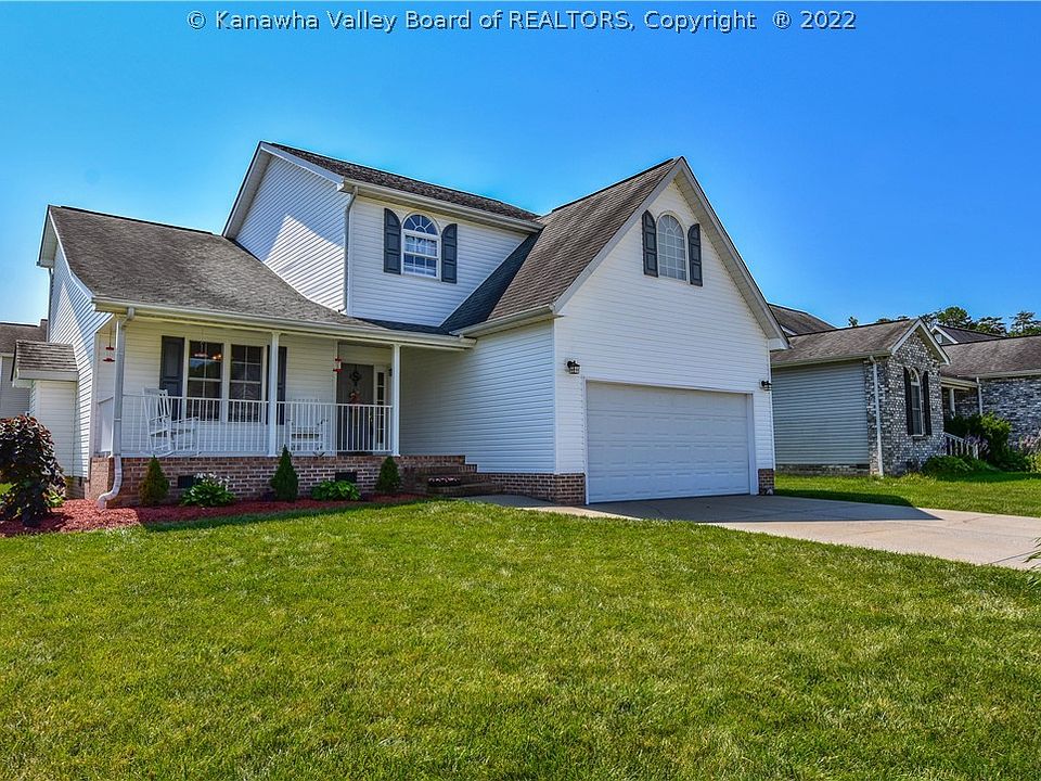 217 Parkstone Dr, Fraziers Bottom, WV 25082 Zillow