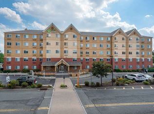 Secaucus - New York City Area, Secaucus, NJ 07094