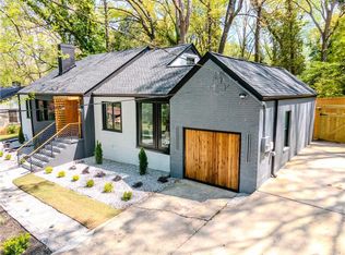 1298 Centra Villa Dr SW, Atlanta, GA 30311