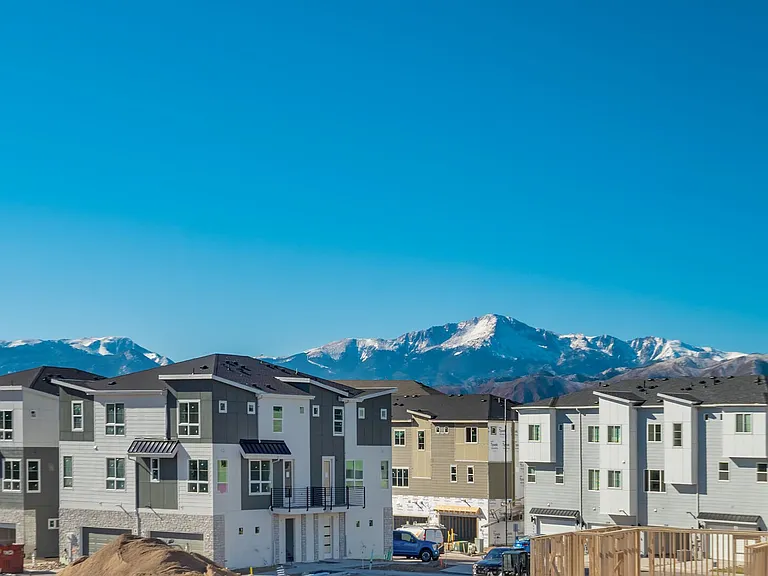 Enjoy a quiet balcony with comfortable seating, offering a relaxing spot to unwind with the beautiful views.
