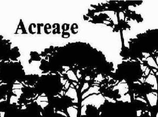 Coker Rd, Tecumseh, OK 74873