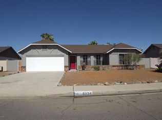 6034 W Kings Ave, Glendale, AZ 85306