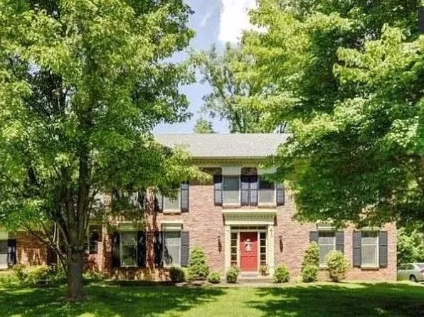 6709 Gunpowder Ln, Prospect, KY 40059