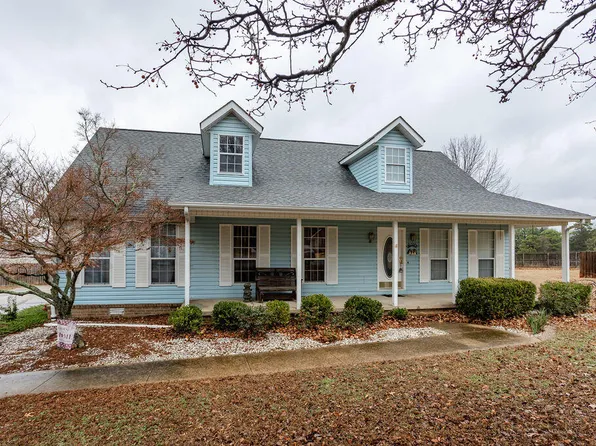 5 Oak Meadow Cv, Batesville, AR 72501