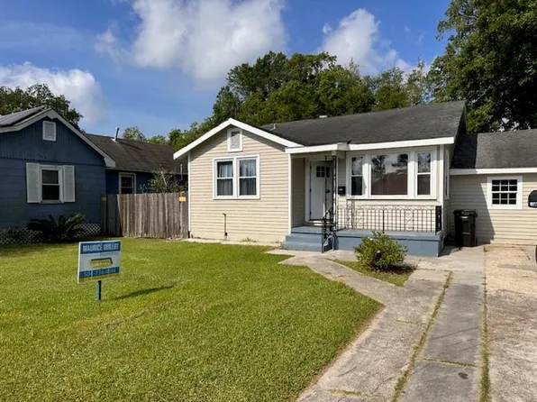 1435 Pace Blvd, New Orleans, LA 70114