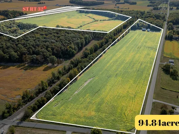 94 State Route 32, Sardinia, OH 45171