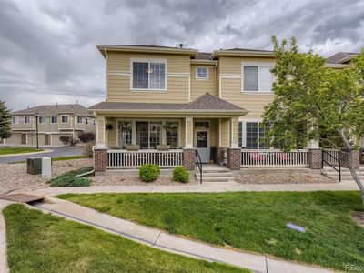 16095 E Geddes Lane #119, Aurora, CO, 80016