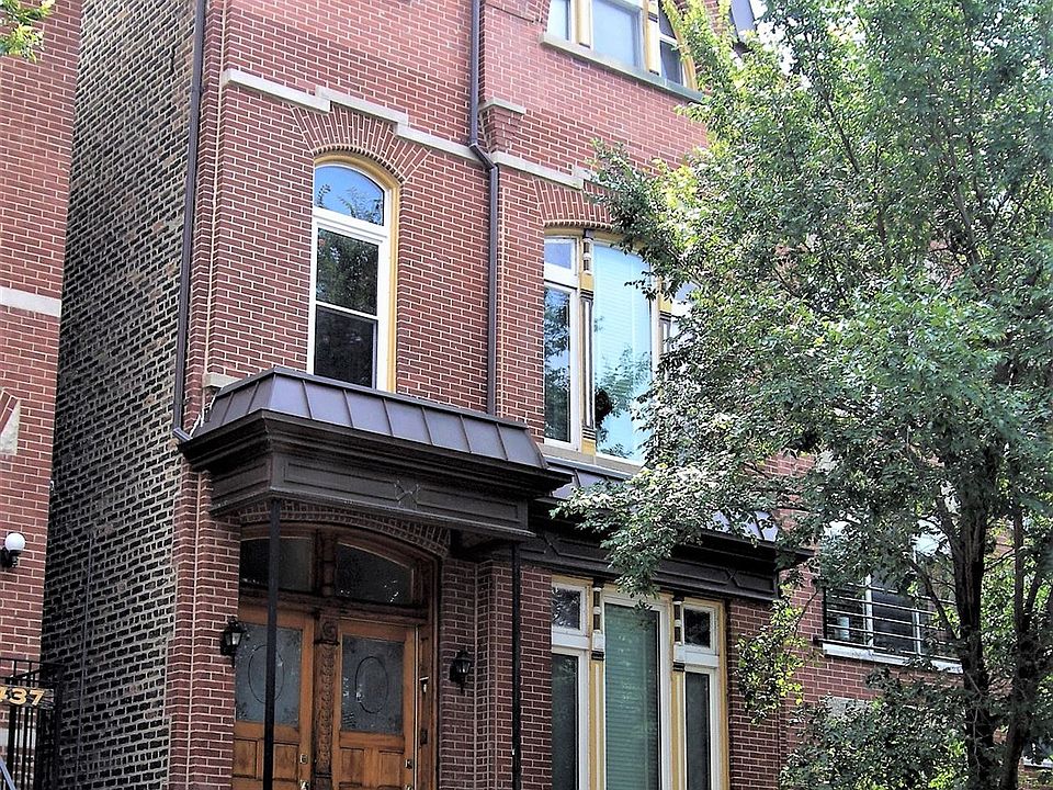 1433 bldg