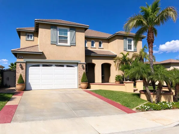 16238 Skyridge Dr, Riverside, CA 92503