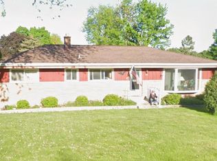 1100 Alfred St, Brookfield, WI 53005