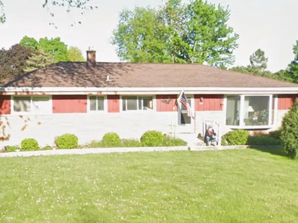 1100 Alfred STREET, Brookfield, WI 53005