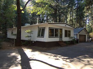 15063 Pinon Rd, Magalia, CA 95954