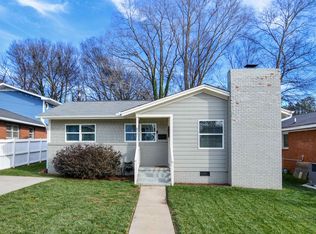 821 Coleman St, Raleigh, NC 27610