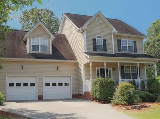 103 Maple St, Butner, NC 27509