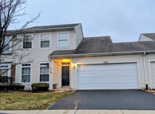 7214 Bradley Dr, Plainfield, IL 60586