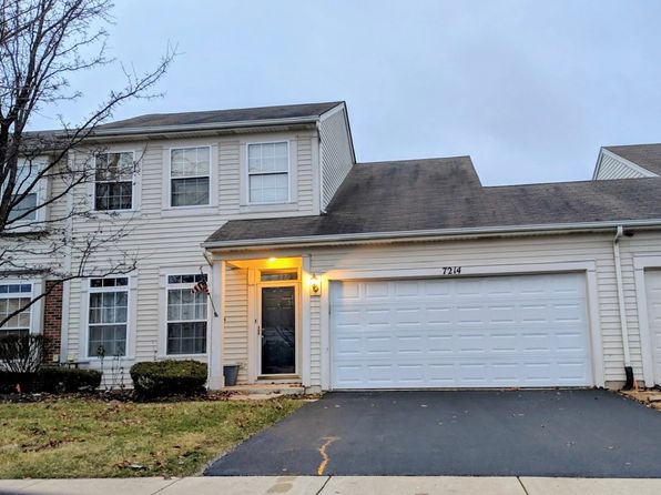 7214 Bradley Dr