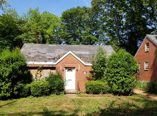 1873 Stanton St, Decatur, GA 30032