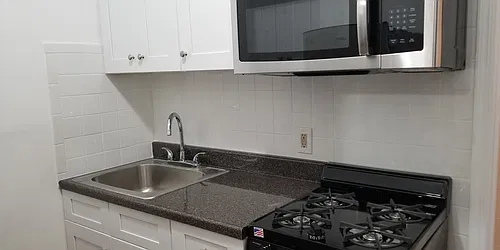 Rented by JMK Realty
