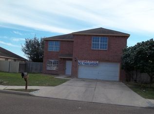 1905 Azalea St, Mission, TX 78573