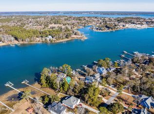 819 Chadwick Shores Dr LOT 88, Sneads Ferry, NC 28460