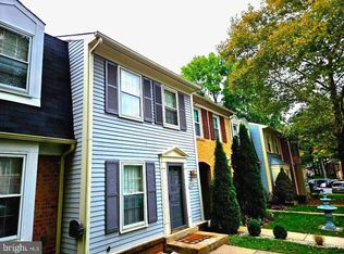 20514 Sterncroft Ct, Montgomery Village, MD 20886