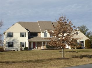 2043 Hollis Rd, Lansdale, PA 19446