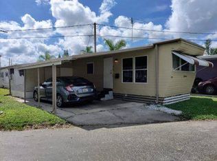 6211 15th St E #28, Bradenton, FL 34203