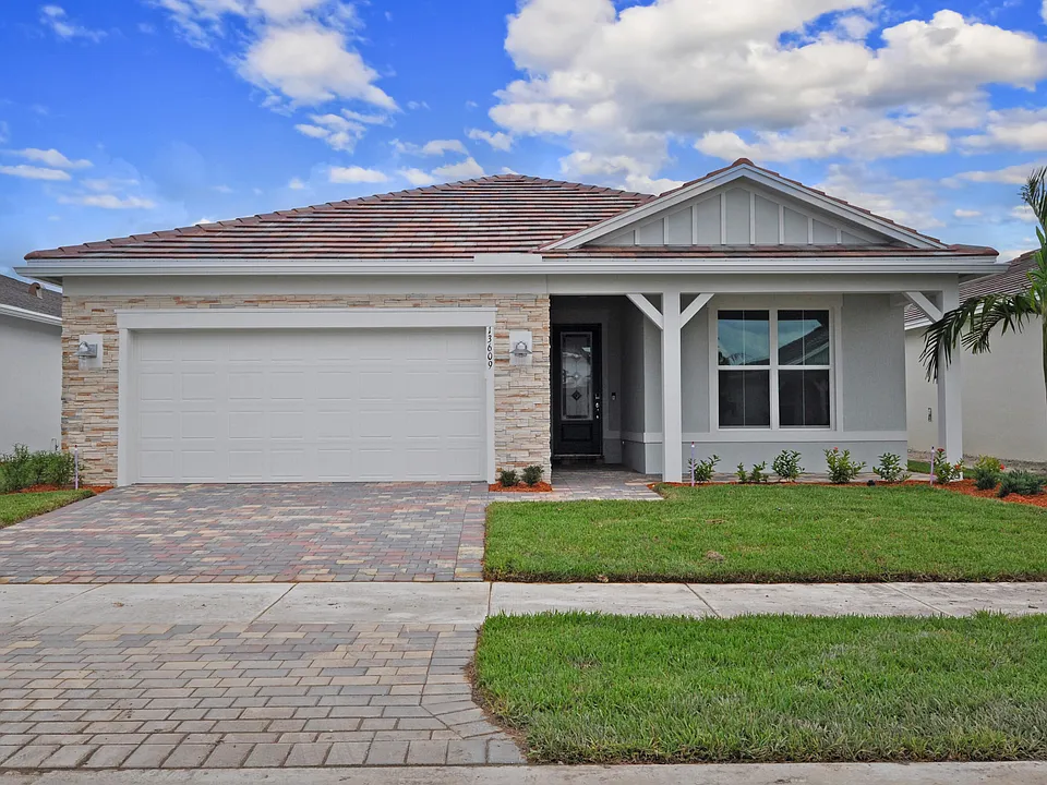13609 SW Vermillion Cir