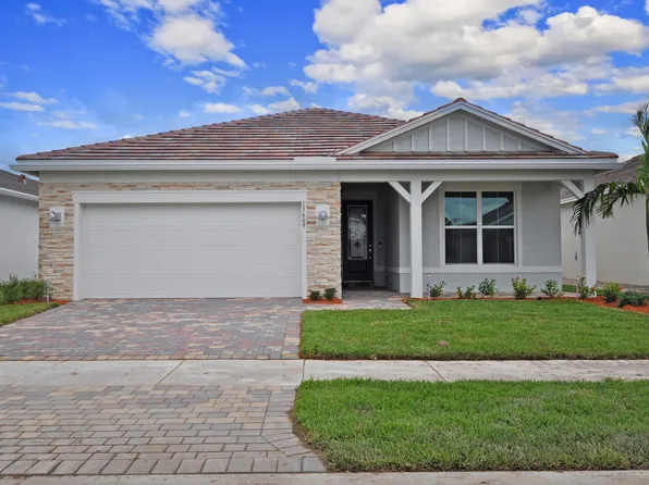 13609 SW Vermillion Cir, Port Saint Lucie, FL 34987