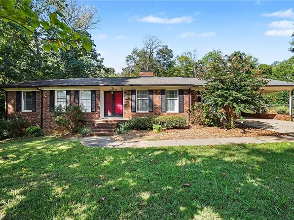 1210 Billy Walker Rd, Asheboro, NC 27205