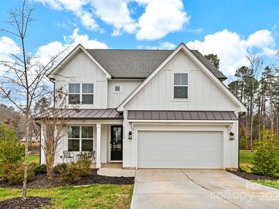 11028 Wooded Saddle Rd, Charlotte, NC, 28216