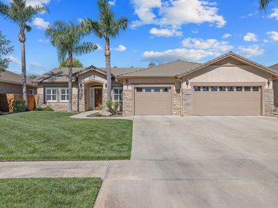 2435 S Jacques, Visalia, CA, 93277