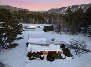 166 Connector Road, Lincoln, NH 03251