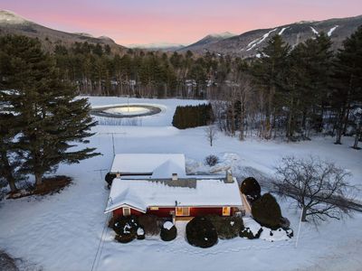 166 Connector Road, Lincoln, NH, 03251