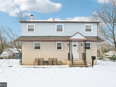 1300 Cedar Ave, Glassboro, NJ, 08028