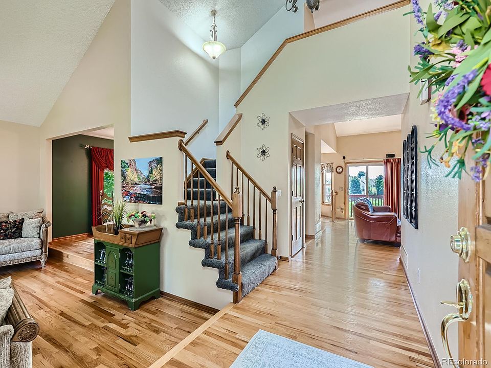 1554 Arrowhead Road, Highlands Ranch, CO 80126 Zillow