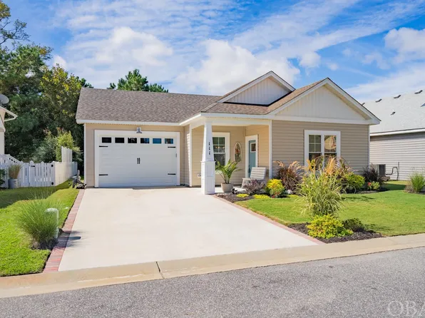 111 Compass Dr N Lot 6, Grandy, NC 27939