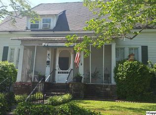 506 5th St NW, Attalla, AL 35954