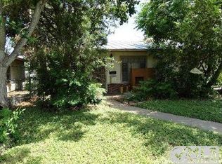 2409 W Craig Pl, San Antonio, TX 78201