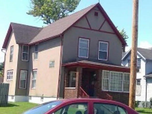 507 4th Ave S, Clinton, IA 52732