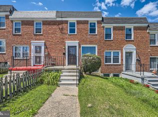 4364 Parkton St, Baltimore, MD 21229