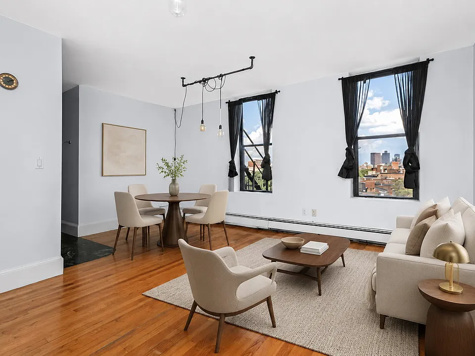 362 Commonwealth Ave #6E