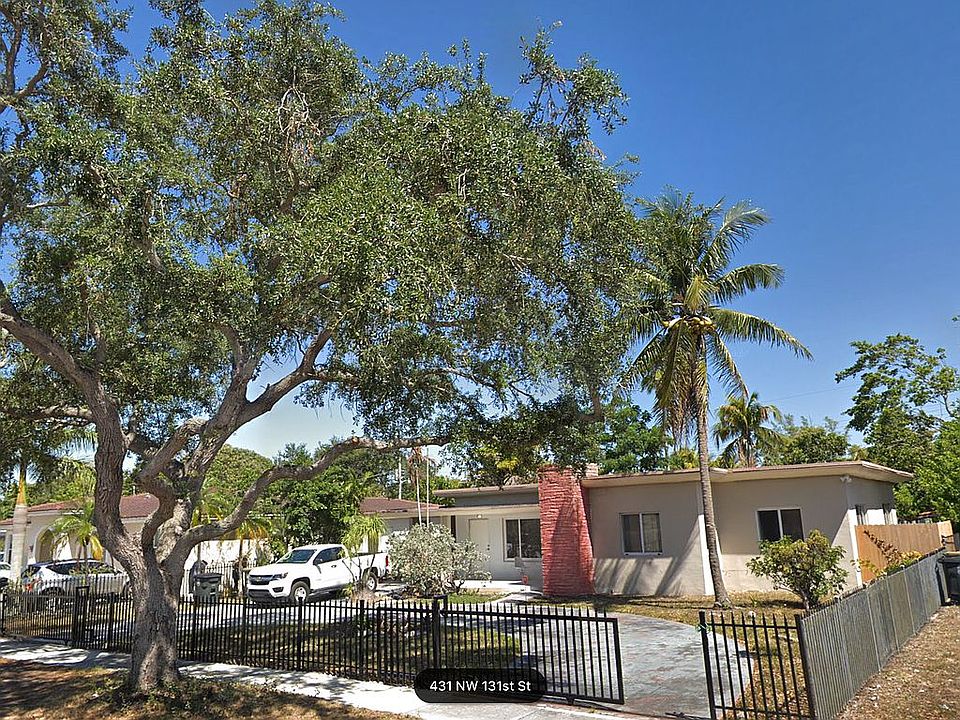 1st image of 431 NW 131st St