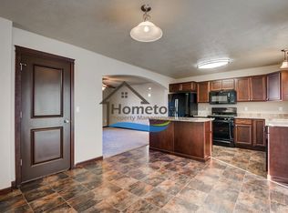 1922 E Highwing Ct, Post Falls, ID 83854