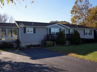 33 Dorothy Cir, Ocean View, DE 19970