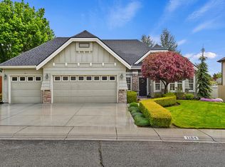 1164 N Falling Water Way, Eagle, ID 83616