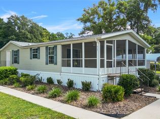 9795 NE 30th Ct, Anthony, FL 32617