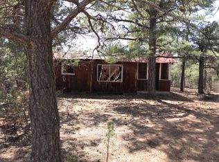 1 Tina Rd, Edgewood, NM 87015