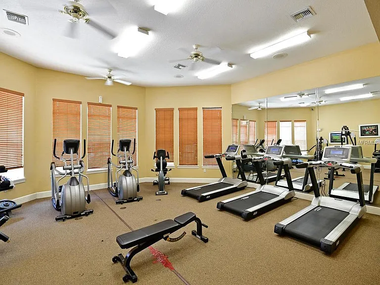Spacious Ground-Floor 2BR/2BA in The Village at Townpark _ Lakewood Ranch